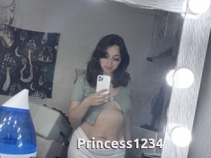 Princess1234