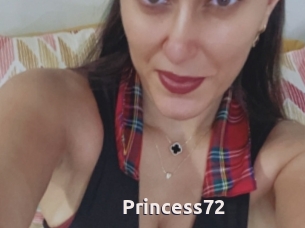 Princess72