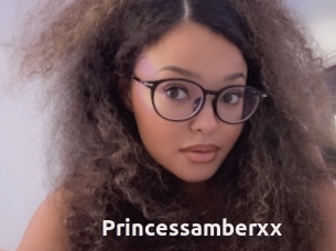 Princessamberxx