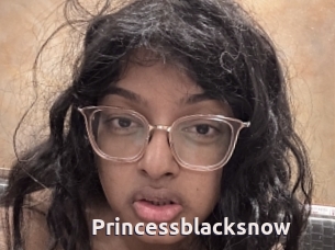 Princessblacksnow