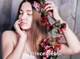 Princessebbi