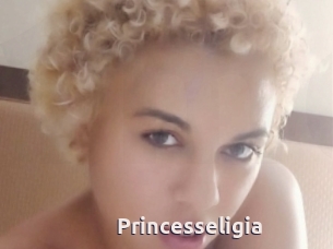 Princesseligia