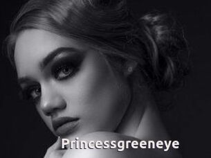 Princessgreeneye