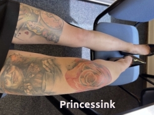 Princessink