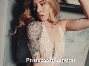 Princesslolamoon