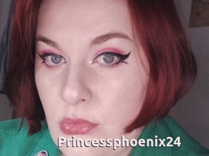 Princessphoenix24