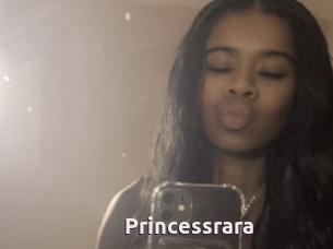 Princessrara