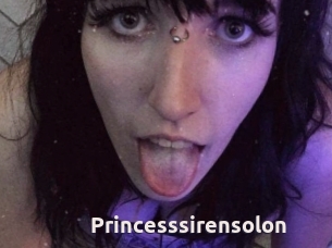 Princesssirensolon