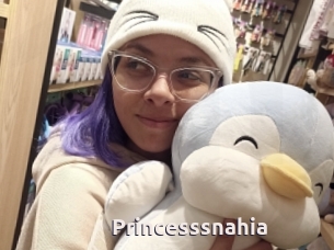 Princesssnahia