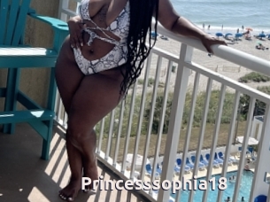 Princesssophia18