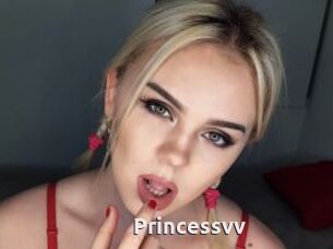 Princessvv