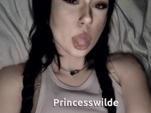 Princesswilde