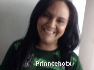 Prinncehotx