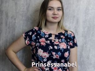 Prinsessanabel