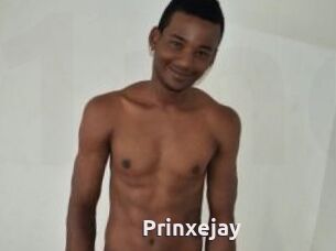 Prinxejay