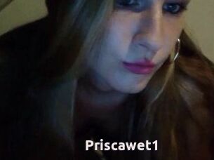 Priscawet1