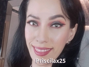 Priscilax25