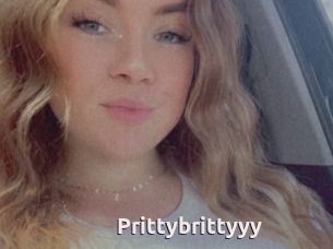 Prittybrittyyy