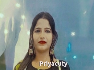 Priyacuty