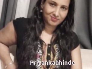 Priyankabhinde