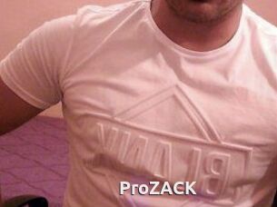 ProZACK