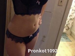 Pronkot1092