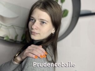 Prudencebaile