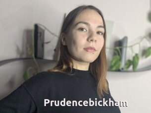 Prudencebickham