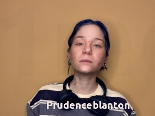 Prudenceblanton