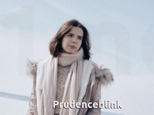 Prudenceblink