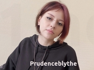 Prudenceblythe