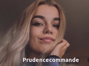 Prudencecommande