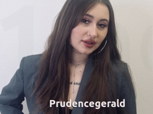 Prudencegerald