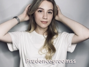 Prudencegroomss