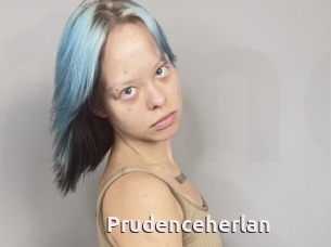 Prudenceherlan