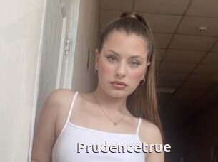 Prudencetrue