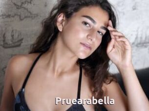 Pruearabella