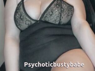 Psychoticbustybabe