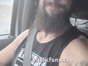 Publicfunxxx