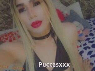 Puccasxxx