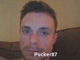 Pucker87