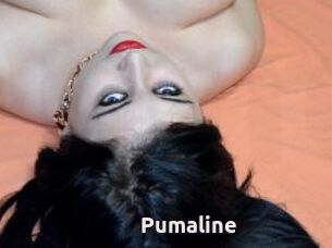 Pumaline