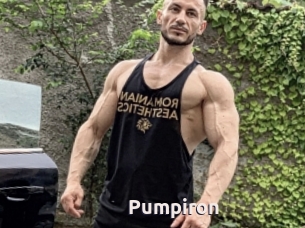 Pumpiron