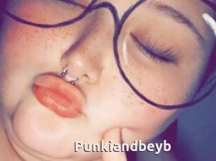 Punkiandbeyb