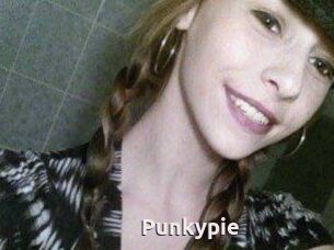 Punkypie