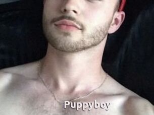 Puppyboy