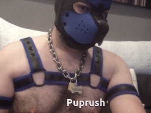 Puprush