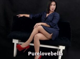 Purelovebella