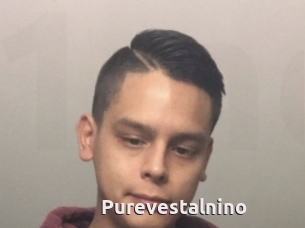 Purevestalnino