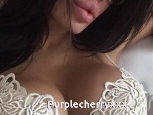 Purplecherryxxx